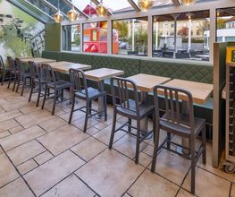 McDonald's Bild 7