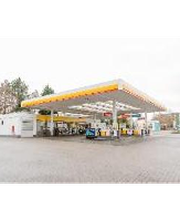 Shell Recharge Charging Station Bild 9