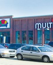 Multipolster -  Berlin Reinickendorf Bild 1