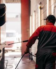 Nutzfahrzeuge AG Bern Bild 2