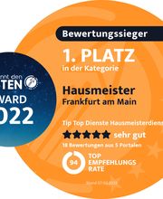 Tip Top Dienste Hausmeisterdienst Bild 1