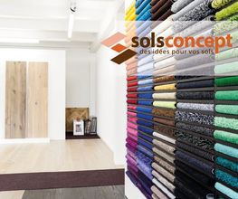 Solsconcept SA Bild 4