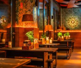 PETER PANE Burgergrill & Bar Bild 6