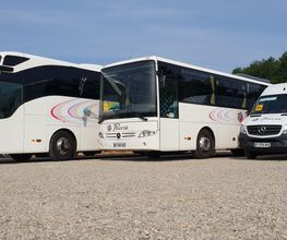 Autocars Faure Pays De Brive image 2