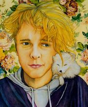 NIEMAND ART & SUPPORT Bild 2