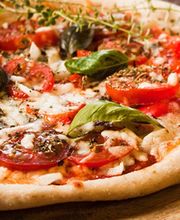 Pizza Mona Lisa image 4