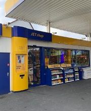 JET Tankstelle Bild 3