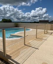 Créa Clôtures image 3