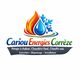 Cariou Energies Correze CEC