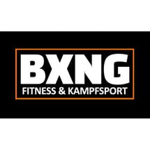 BXNG Fitness und Kampfsport