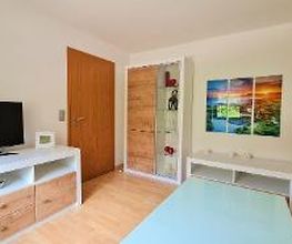 Ferienwohnung Am Waldrand Bild 12