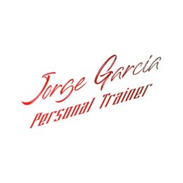 Jorge García Personal Trainer