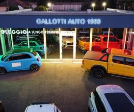 Gallery Cliente