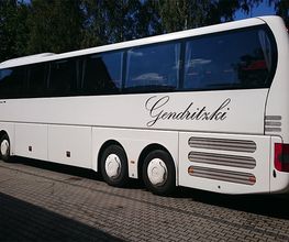 Gendritzki Omnibus Bild 2