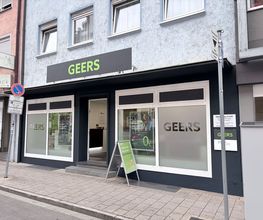 Außenbereich von GEERS