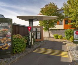 McDonald's Bild 3