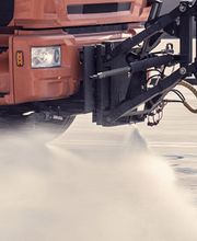 Straßenreinigung Eugen Borth