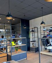 Thireau Motos BMW Motorrad Chartres image 7