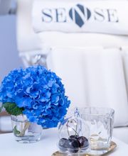 Moderne und gepflegte Praxisräume für Physiotherapie, Fusspflege und Ästhetik in Zollikerberg