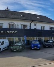 Wyland Garage GmbH Bild 2