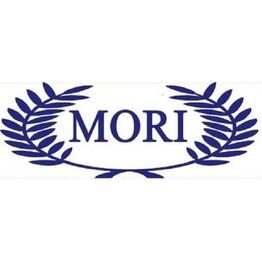 Onoranze funebri  Mori logo