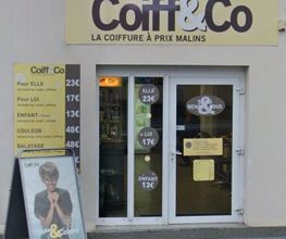 Coiff And Co image 1