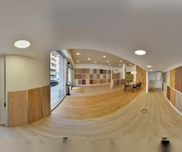 GIRONA PARQUET imagen 5