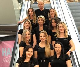 Gmelin Intercoiffure Bild 5