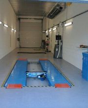 Centre Contrôle Automobile de l'Ain image 2