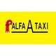 Alfa Taxi
