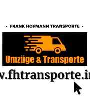FH Transporte Frank Hofmann Bild 2