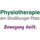 Physiotherapie am Straßburger Platz Tobias Daberstiel