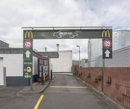 McDonald's Bild 3