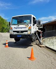 Fugenexpress Kluser GmbH Bild 3