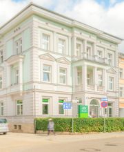 AOK PLUS - Filiale Meiningen Bild 2