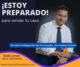 Maxima Inmobiliaria | Sevilla imagen 13