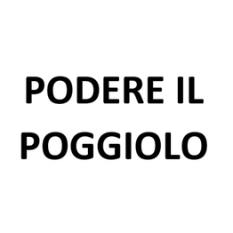 Podere Il Poggiolo logo