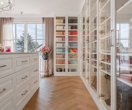 CABINET Schranksysteme AG Bild 10
