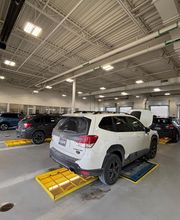 Fox Subaru - Service & Parts image 4