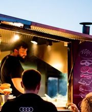 Golden Burgers Bild 5