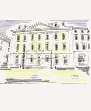 Carré Mambô Bild 1