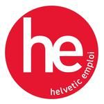 Helvetic emploi
Agence d'emploi temporaire et fixe en Suisse