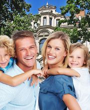 DIE LUCKENWALDER Wohnungsgesellschaft mbH Bild 1