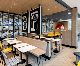 McDonald's Bild 4