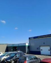 Centre contrôle technique DEKRA (AUTO - MOTO) image 1