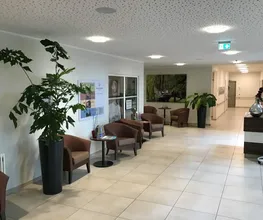 Haus am Vosseberg Papenburg Bild 3