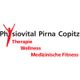 Physiovital