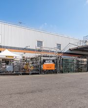 Kiloutou Fleury-les-Aubrais - La Plateforme image 4