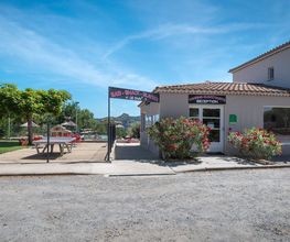 Camping Le Mas de Chavetourte image 14