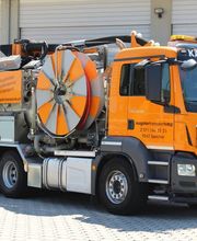 Eugster Transporte AG Bild 3